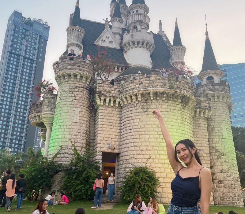 Cẩm nang khám phá chợ đêm Jodd Fairs Bangkok 3