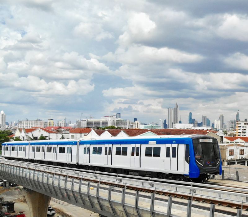 Cẩm nang khám phá chợ đêm Jodd Fairs Bangkok 4