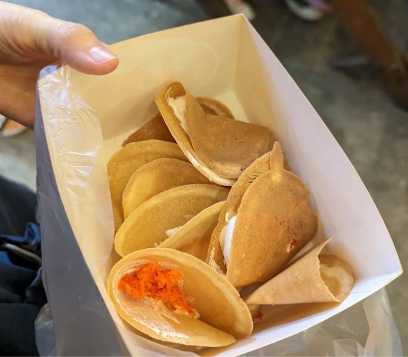 Cẩm nang khám phá chợ đêm Jodd Fairs Bangkok 10