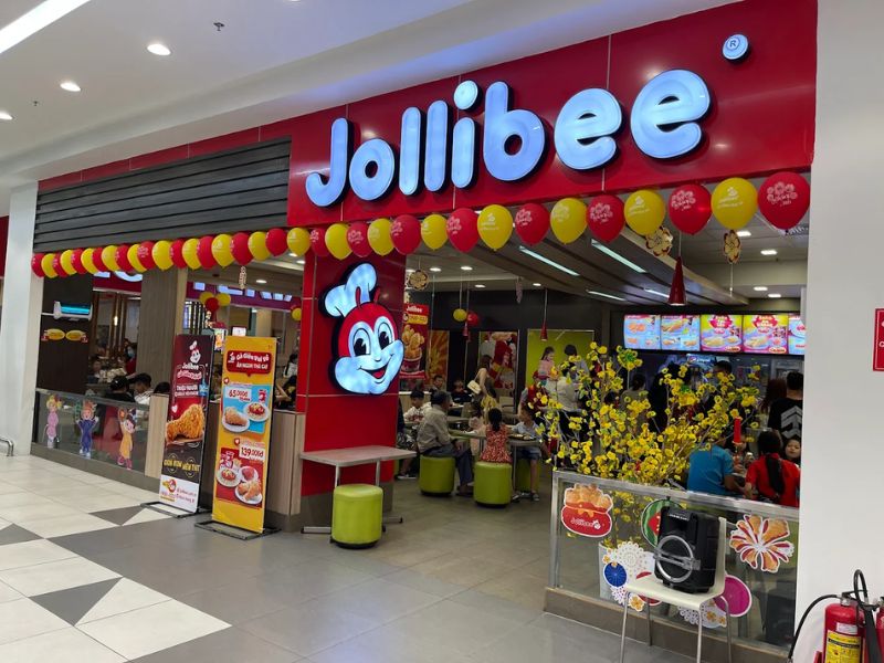 4 chi nhánh Jollibee Nha Trang: Giờ mở cửa, menu và giá 4