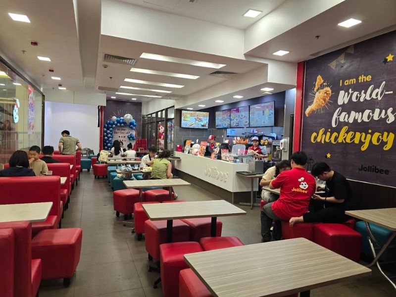 4 chi nhánh Jollibee Nha Trang: Giờ mở cửa, menu và giá 2