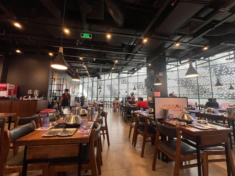 Joseon Tteokbokki có gì hot? Review buffet lẩu Hàn Quốc khiến giới trẻ mê mẩn 3