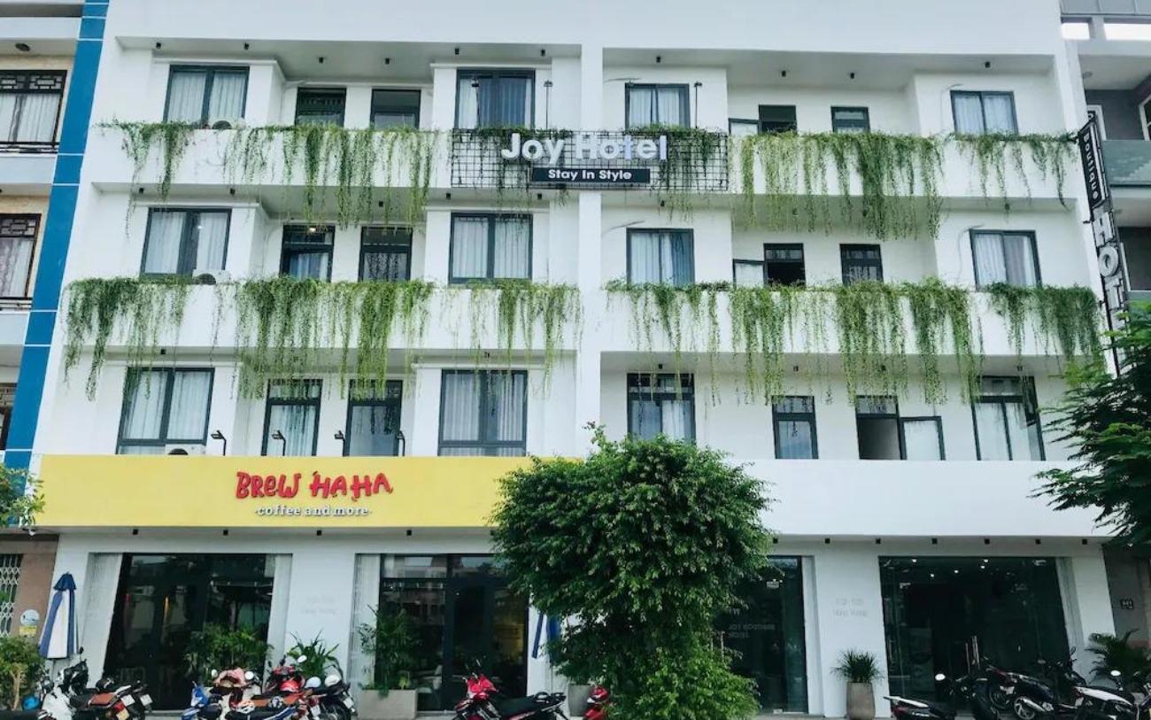 Joy House Homestay Phú Yên, ngôi nhà chứa đầy niềm vui 2