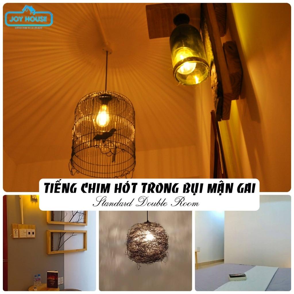 Joy House Homestay Phú Yên, ngôi nhà chứa đầy niềm vui 4