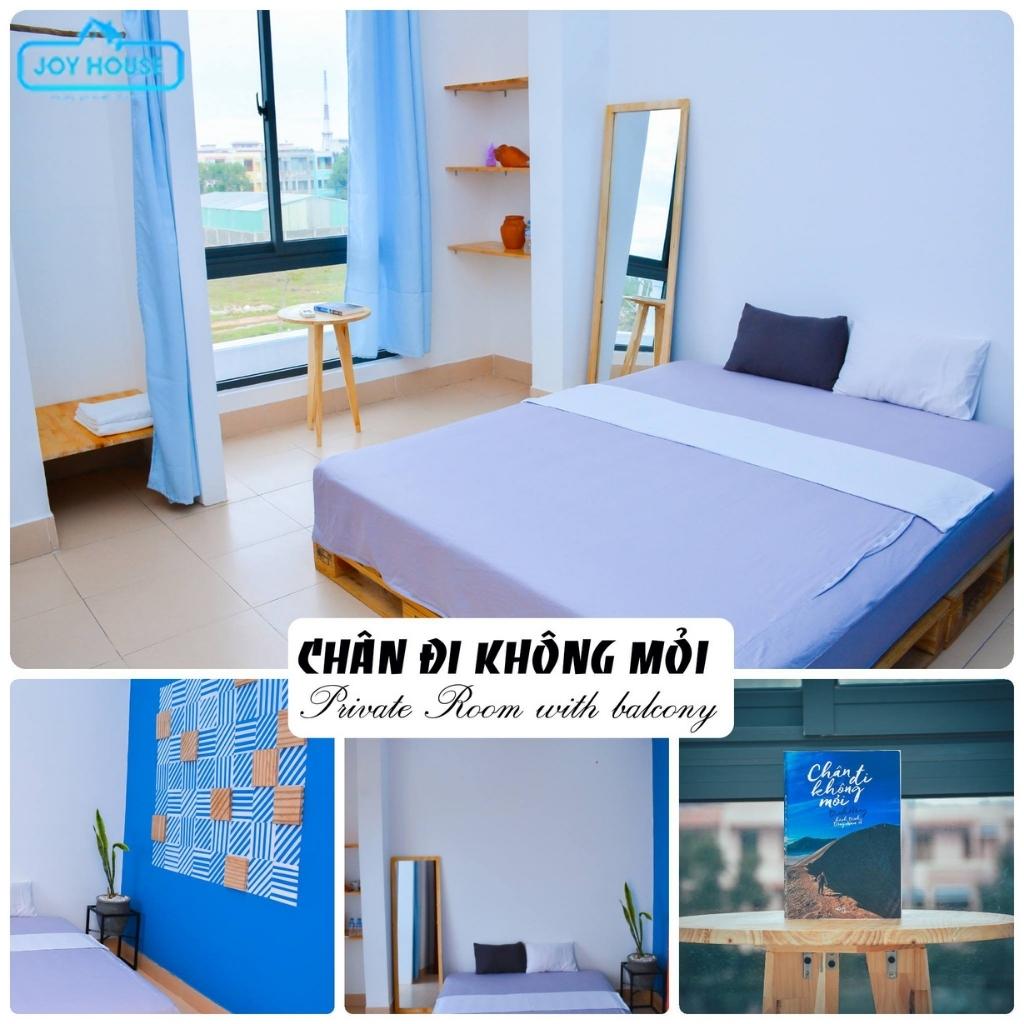 Joy House Homestay Phú Yên, ngôi nhà chứa đầy niềm vui 6