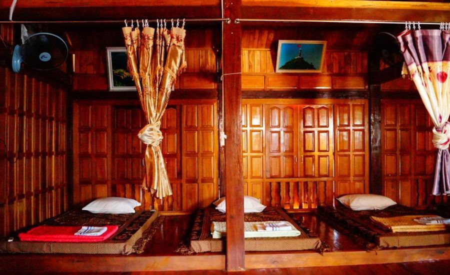 Jungleman homestay Ha Giang, ngôi nhà của bạn tại phố núi 4