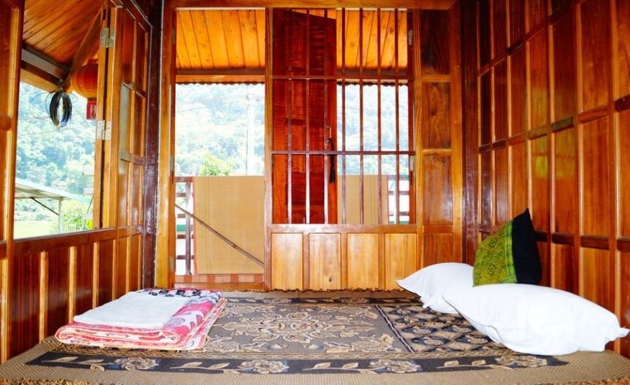 Jungleman homestay Ha Giang, ngôi nhà của bạn tại phố núi 5