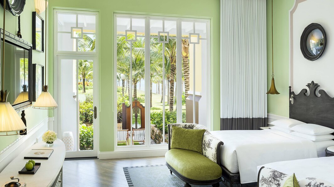 JW Marriott Phu Quoc Emerald Bay - Resort Phú Quốc 5 sao đẹp tinh tế và quyến rũ 11