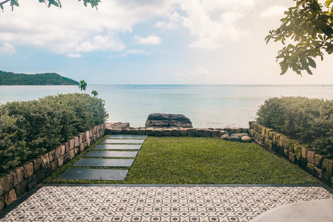 JW Marriott Phu Quoc Emerald Bay - Resort Phú Quốc 5 sao đẹp tinh tế và quyến rũ 15