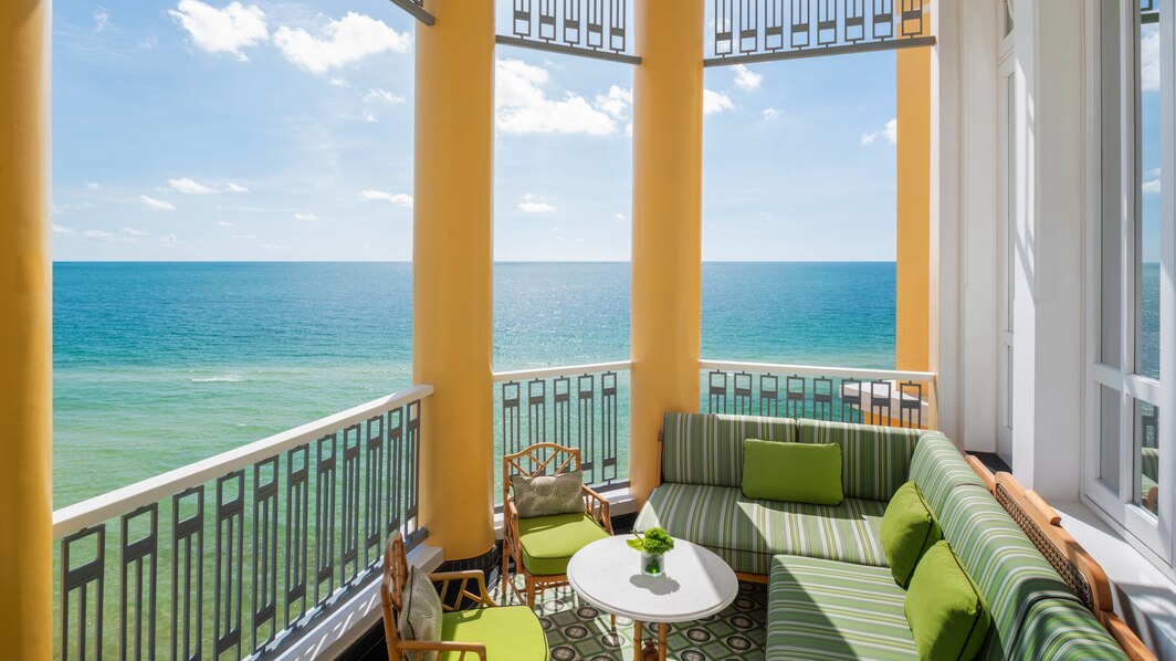 JW Marriott Phu Quoc Emerald Bay - Resort Phú Quốc 5 sao đẹp tinh tế và quyến rũ 18