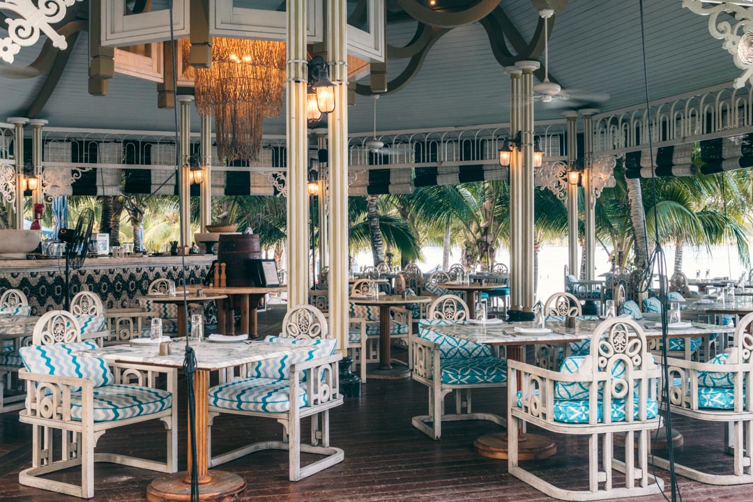 JW Marriott Phu Quoc Emerald Bay - Resort Phú Quốc 5 sao đẹp tinh tế và quyến rũ 28