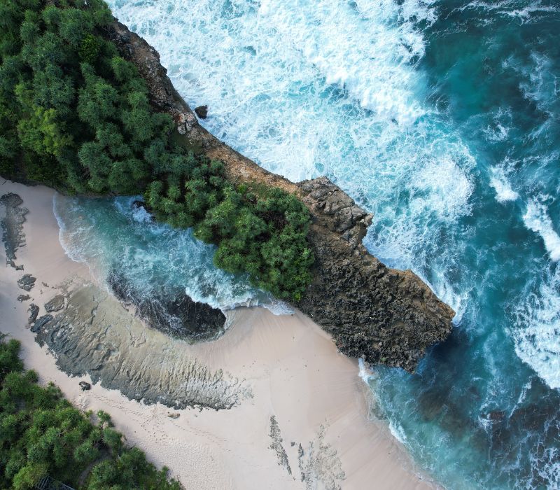 Khám phá Kalimantan, vùng đất bí ẩn và hoang dã của Indonesia 2