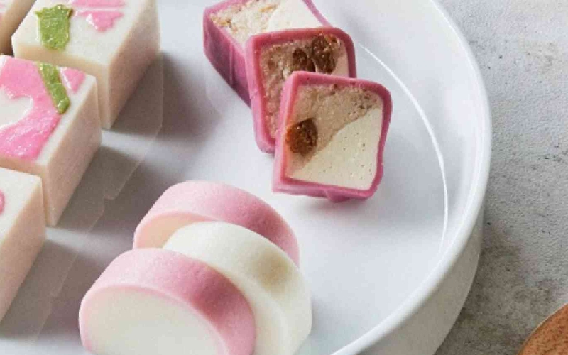 Kamaboko là gì? Khám phá chả cá truyền thống của Nhật Bản 11