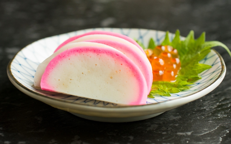 Kamaboko là gì? Khám phá chả cá truyền thống của Nhật Bản 3