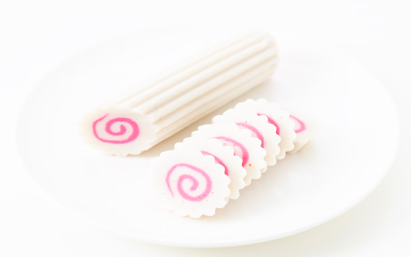 Kamaboko là gì? Khám phá chả cá truyền thống của Nhật Bản 4