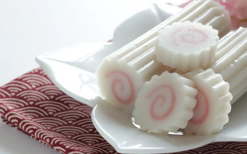 Kamaboko là gì? Khám phá chả cá truyền thống của Nhật Bản 6