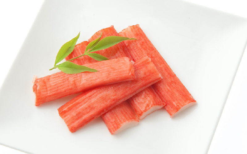 Kamaboko là gì? Khám phá chả cá truyền thống của Nhật Bản 7