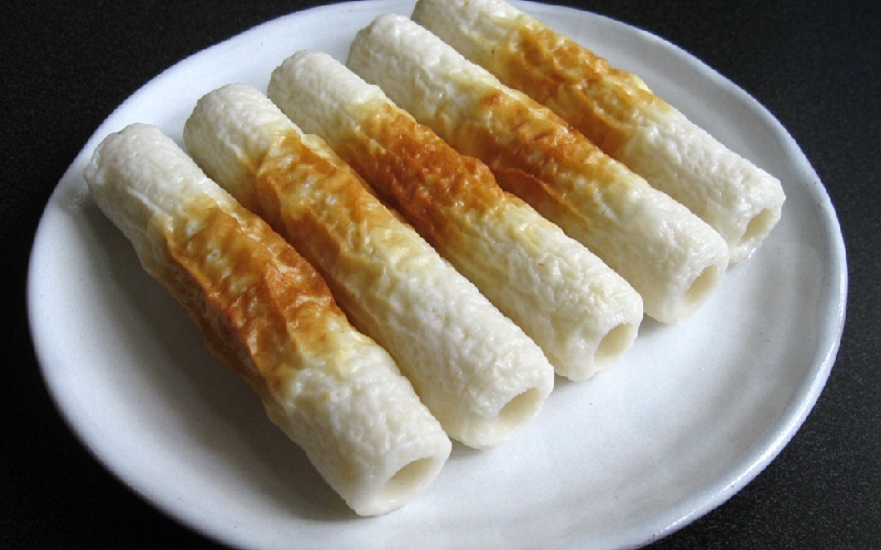 Kamaboko là gì? Khám phá chả cá truyền thống của Nhật Bản 8