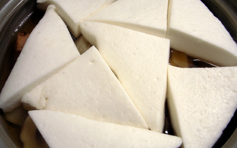 Kamaboko là gì? Khám phá chả cá truyền thống của Nhật Bản 10