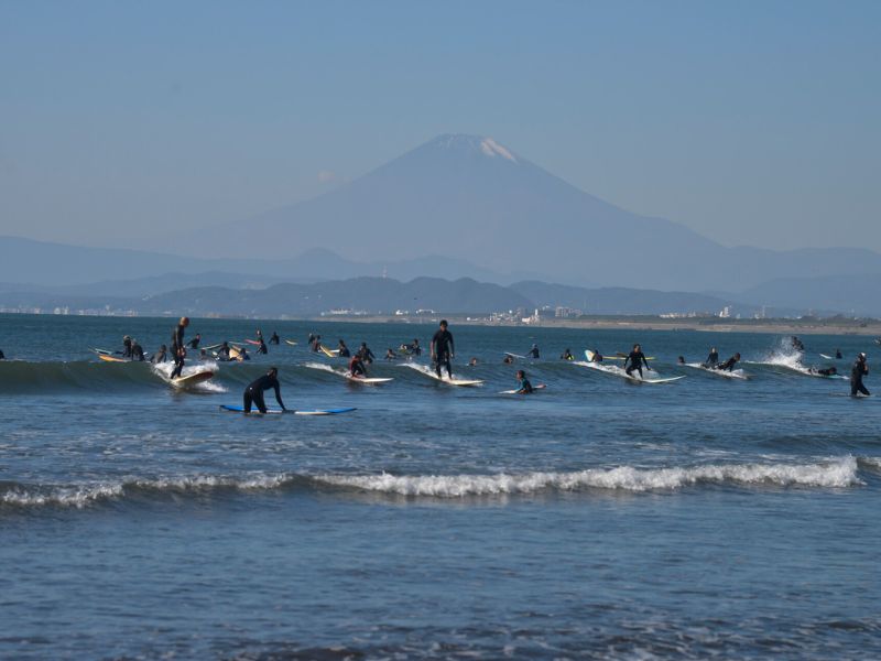 Khám phá Kamakura đầy cổ kính và yên bình bên cạnh Tokyo 10