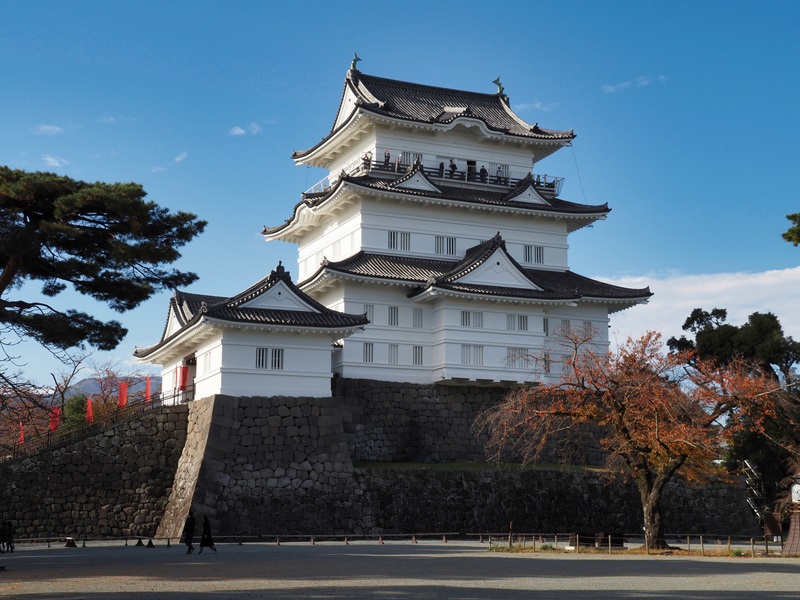 Kanagawa điểm cân bằng hoàn hảo giữa thiên nhiên và đô thị Nhật Bản 12