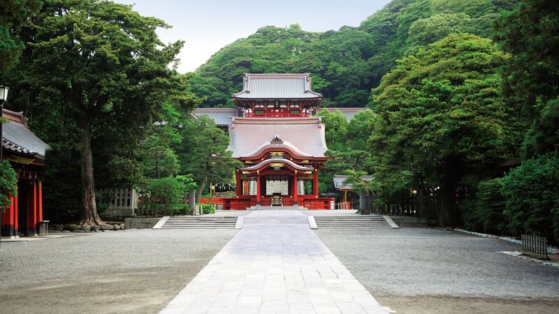 Kanagawa điểm cân bằng hoàn hảo giữa thiên nhiên và đô thị Nhật Bản 14