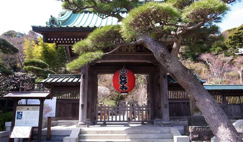 Kanagawa điểm cân bằng hoàn hảo giữa thiên nhiên và đô thị Nhật Bản 15