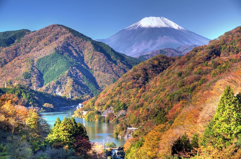 Kanagawa điểm cân bằng hoàn hảo giữa thiên nhiên và đô thị Nhật Bản 3