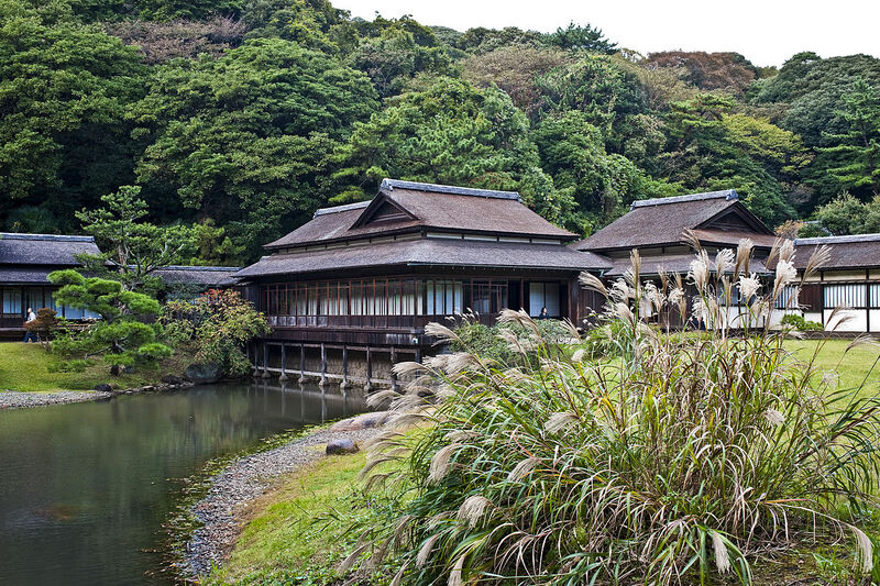 Kanagawa điểm cân bằng hoàn hảo giữa thiên nhiên và đô thị Nhật Bản 9