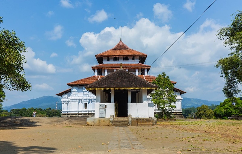 Hành trình tìm về Kandy, cố đô văn hóa của Sri Lanka 5