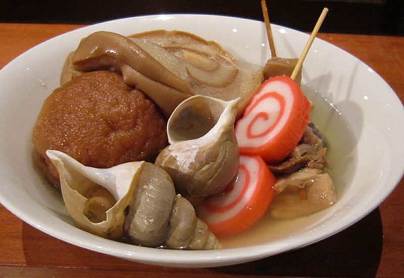 Oden: Món lẩu truyền thống thơm ngon tại Nhật Bản 7