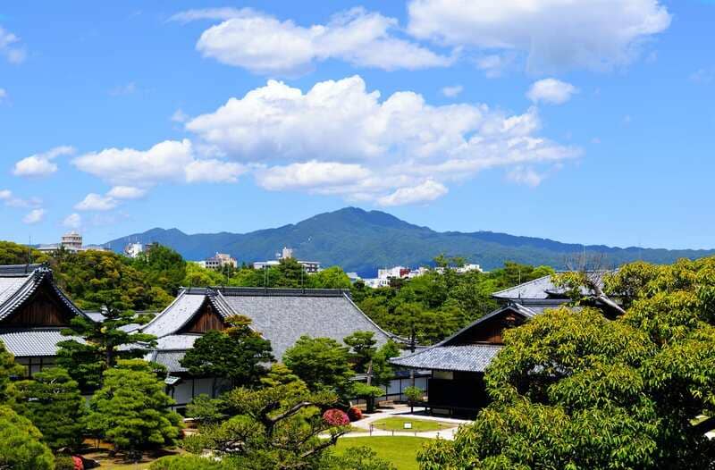 Kansai, mảnh đất của truyền thống và văn hóa tại Nhật Bản 15