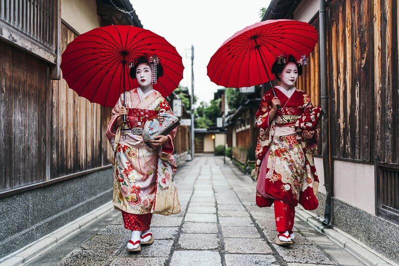 Kansai, mảnh đất của truyền thống và văn hóa tại Nhật Bản 7