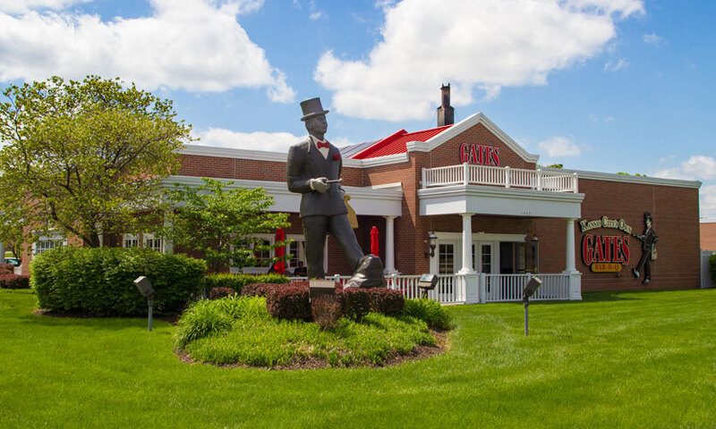 Trải nghiệm thành phố Kansas, viên ngọc quý nằm giữa lòng nước Mỹ 5