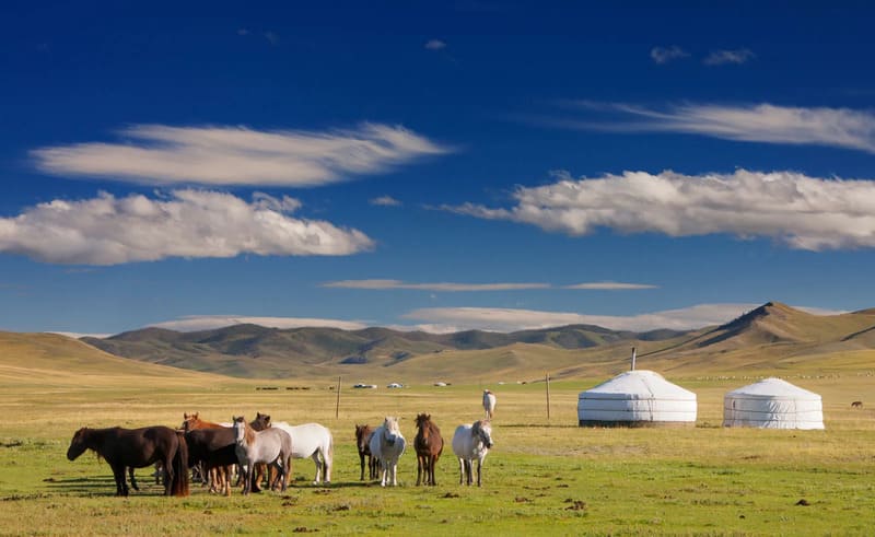 Vượt gió đến Karakorum, cố đô của Đế quốc Mông Cổ xa xưa 7