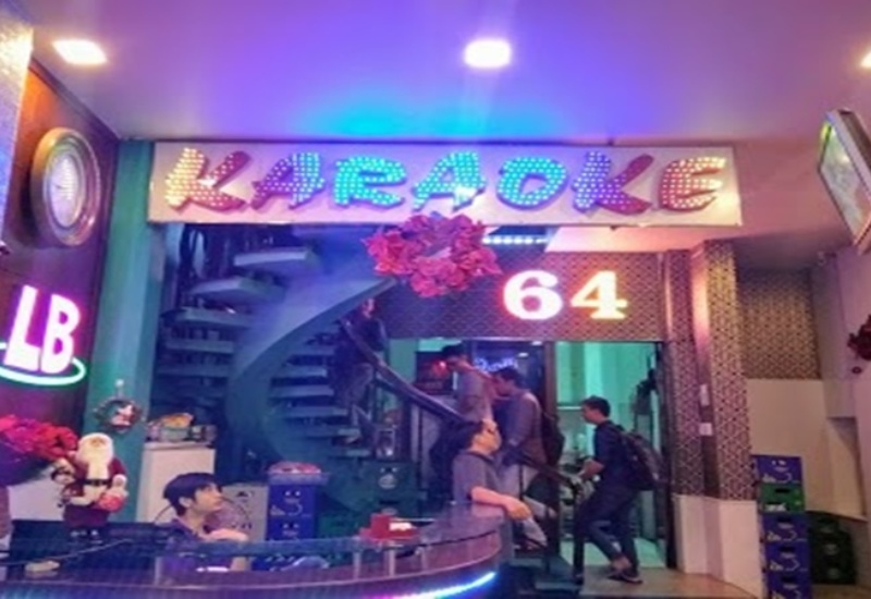 Lưu ngày top 6 quán karaoke giá rẻ cho sinh viên TPHCM 4
