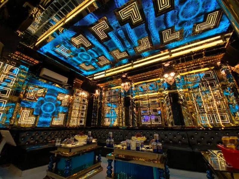 5 quán karaoke Bình Dương âm thanh đỉnh, giá tốt cho hội mê ca hát 3