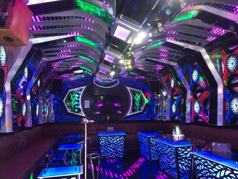 5 quán karaoke Bình Dương âm thanh đỉnh, giá tốt cho hội mê ca hát 6