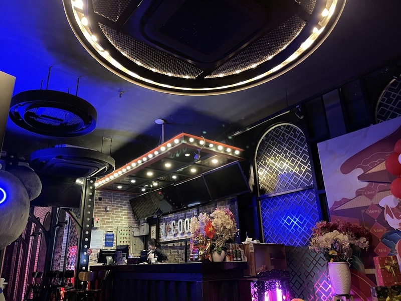 Top 6 quán karaoke Bình Thạnh chất lượng, giá hát bình dân 5