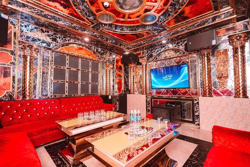 Top 6 quán karaoke Bình Thạnh chất lượng, giá hát bình dân 4