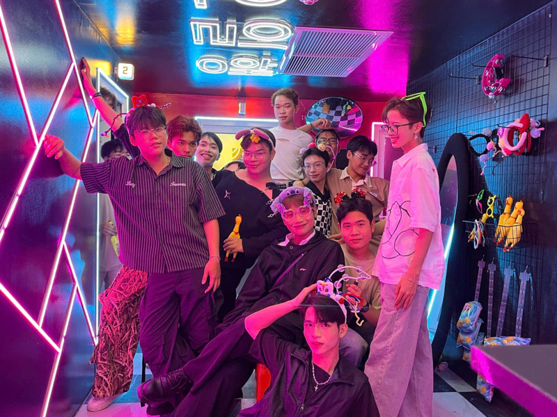 Top 6 quán karaoke Bình Thạnh chất lượng, giá hát bình dân 11