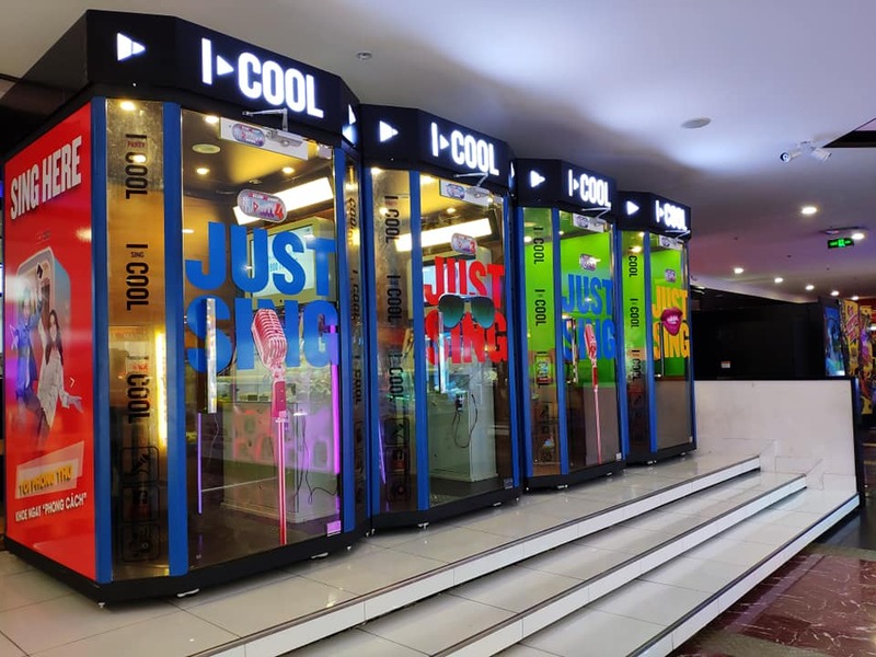 Lưu ngay 4 điểm karaoke box đáng trải nghiệm nhất tại TP.HCM 2