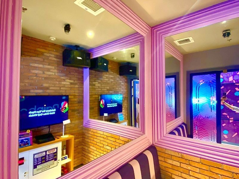 Lưu ngay 4 điểm karaoke box đáng trải nghiệm nhất tại TP.HCM 3