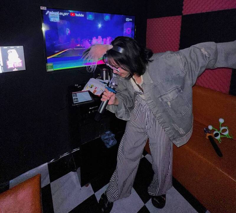 Lưu ngay 4 điểm karaoke box đáng trải nghiệm nhất tại TP.HCM 5