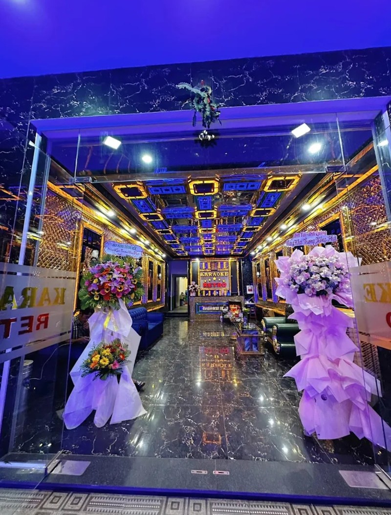 Top 16 quán Karaoke Đà Nẵng tốt nhất 2025 giá rẻ, sang trọng 2