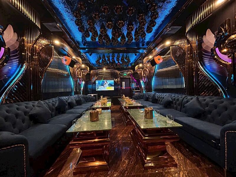 Top 16 quán Karaoke Đà Nẵng tốt nhất 2025 giá rẻ, sang trọng 7