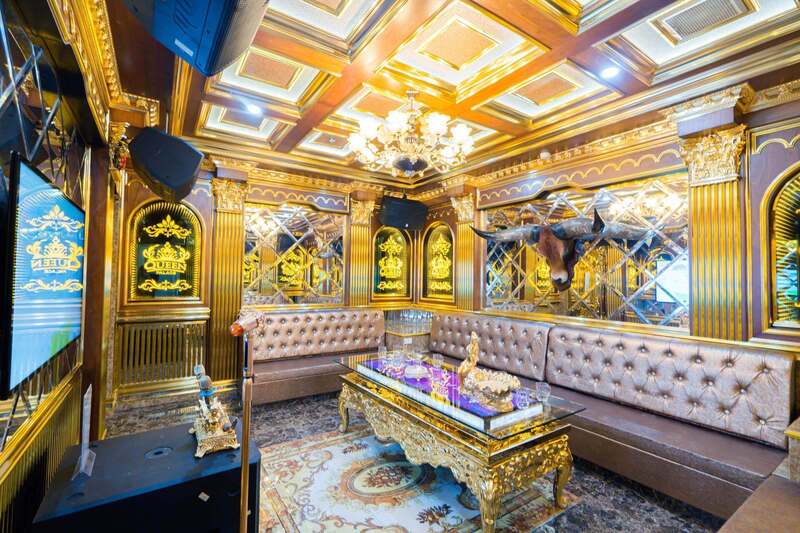Top 16 quán Karaoke Đà Nẵng tốt nhất 2025 giá rẻ, sang trọng 3