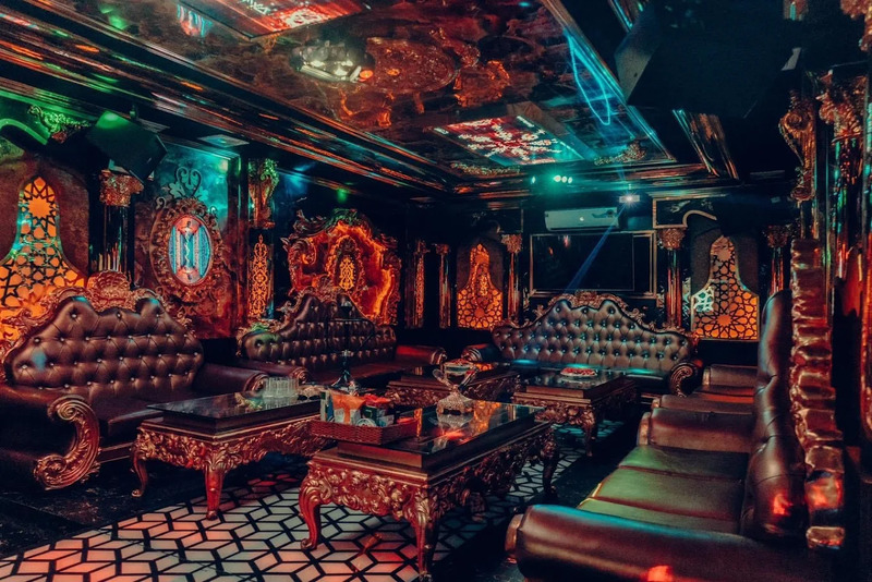 Top 16 quán Karaoke Đà Nẵng tốt nhất 2025 giá rẻ, sang trọng 6