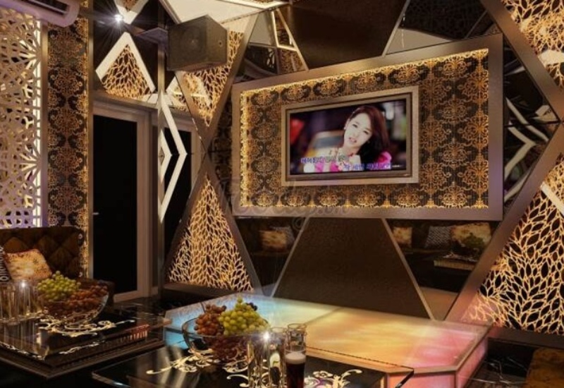 Lưu ngày top 6 quán karaoke giá rẻ cho sinh viên TPHCM 5