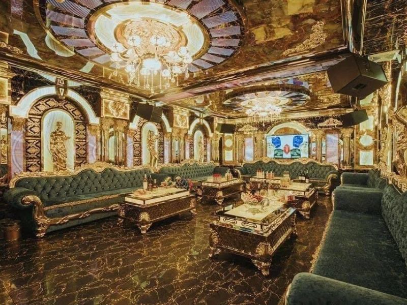 10 quán karaoke Hà Nội nổi tiếng, âm thanh hay và không gian đẹp 2